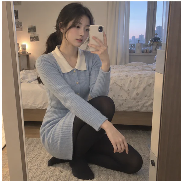 평촌 설현 케어 안내 이미지