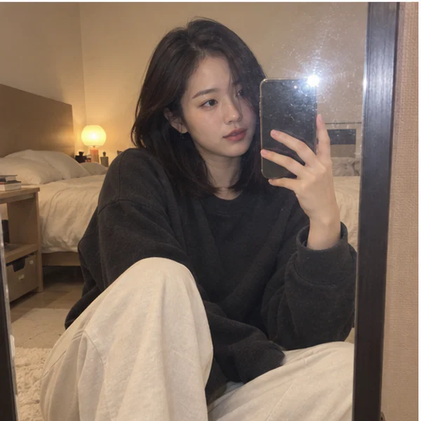 서울 면목 문별 스튜디오 안내 이미지
