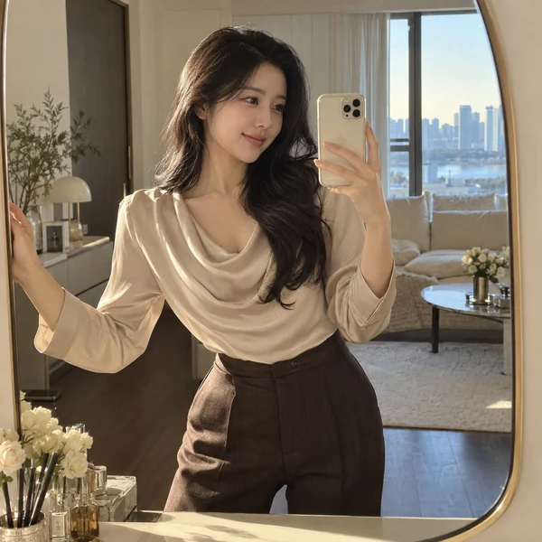 부천 심곡본 은서 살롱 안내 이미지