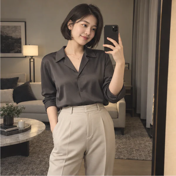 의왕 청계 라엘 테라피 안내 이미지