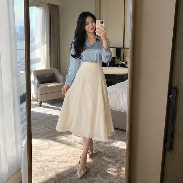 광명 학온 클로이 살롱 안내 이미지