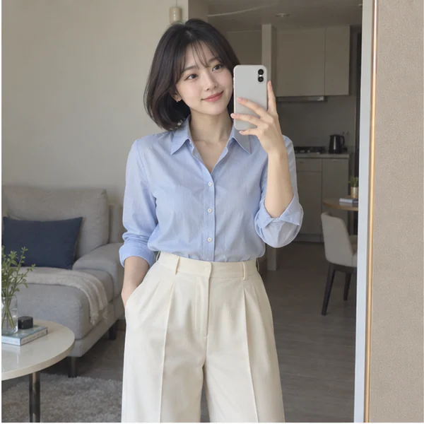 홍대 은비 웰니스 안내 이미지