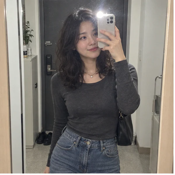 서울 합정 하린 라운지 안내 이미지