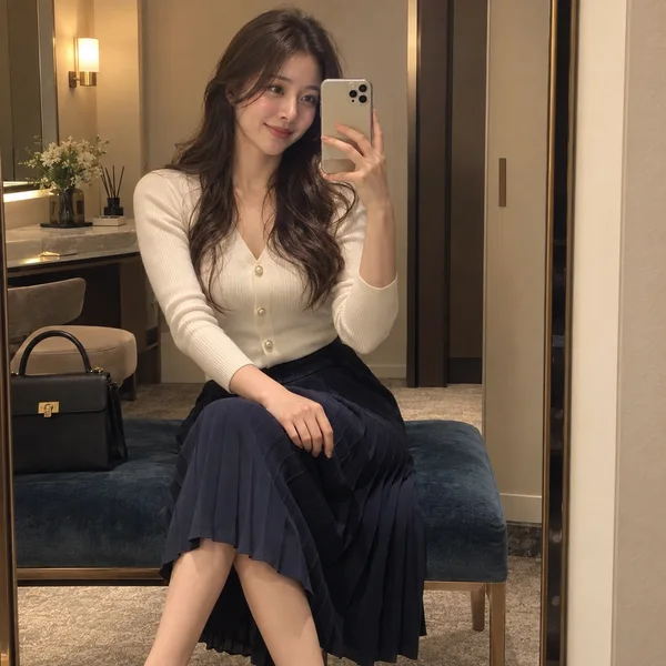 서울 일원 세리 라운지 안내 이미지