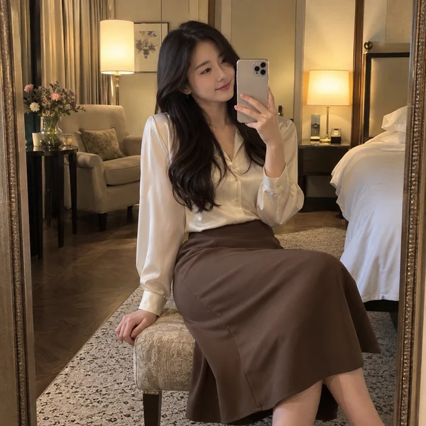 안양 석수 채영 라운지 안내 이미지
