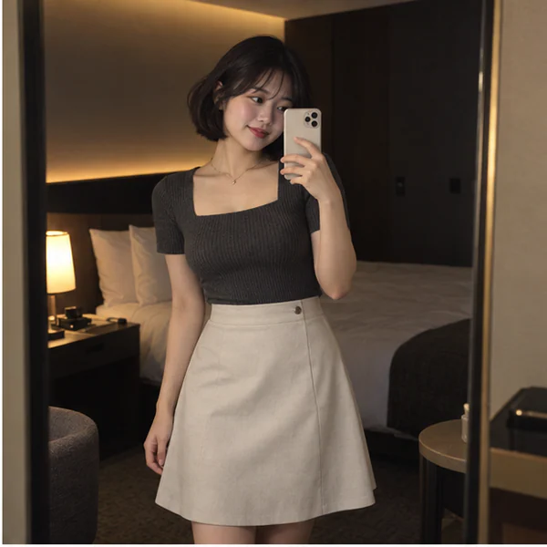 수지 유나 밸런스 안내 이미지