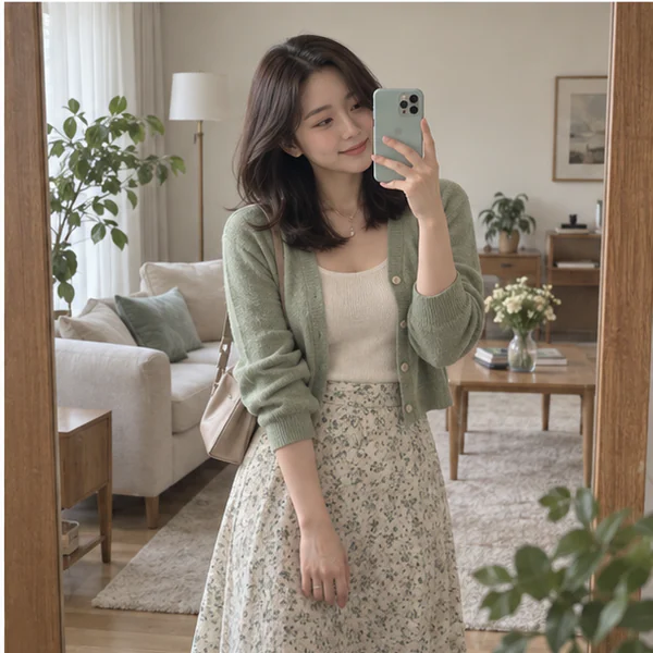 서울 대학 새봄 라운지 안내 이미지