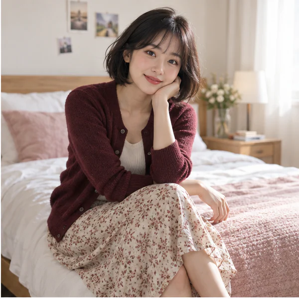 서울 조원 카리나 케어 안내 이미지