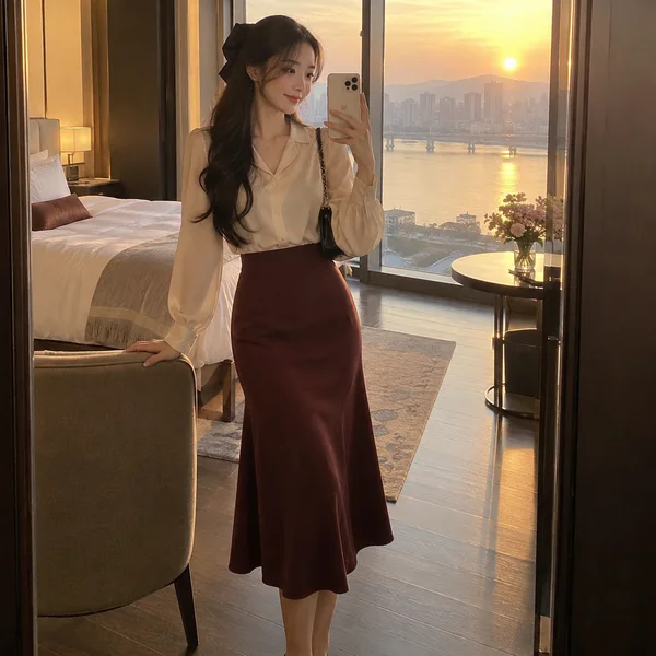 서울 서림 하니 릴랙스 안내 이미지