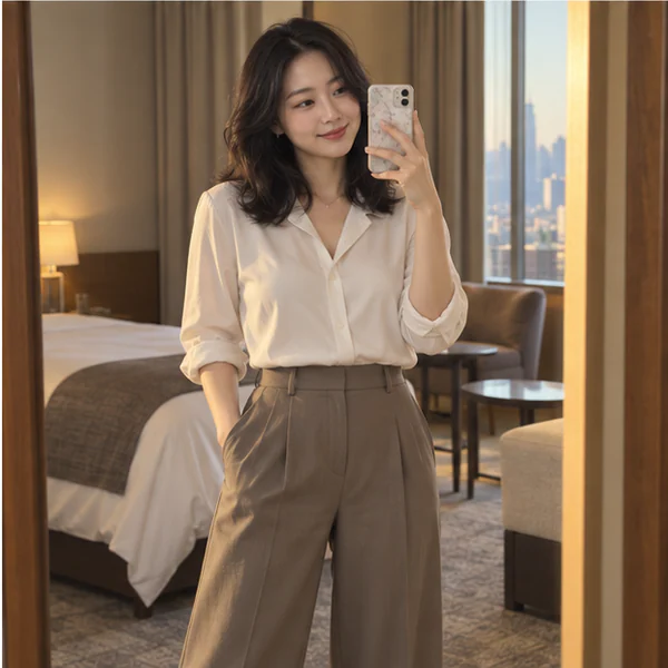 고양 관산 효정 살롱 안내 이미지