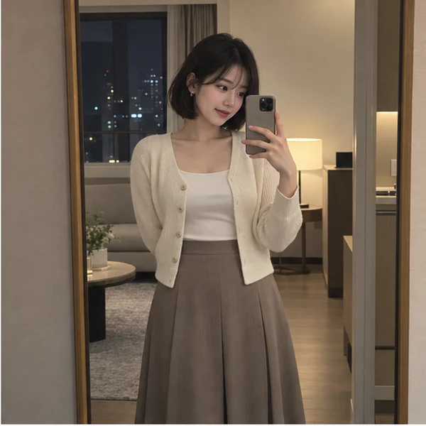 고양 장항 라엘 라운지 안내 이미지