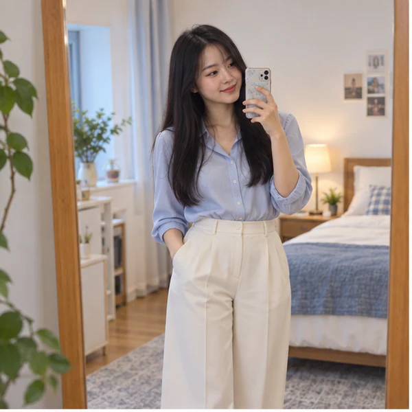 서울 신사 유나 밸런스 안내 이미지