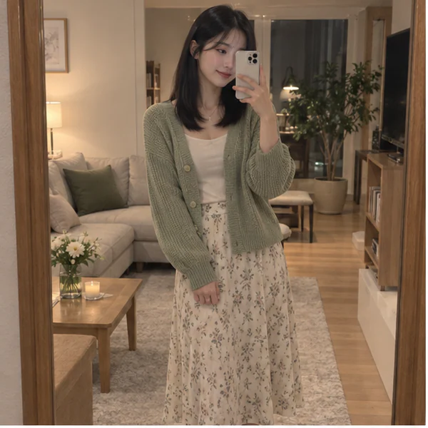 청북 라엘 케어 안내 이미지
