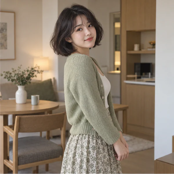 고덕 하니 가든 안내 이미지