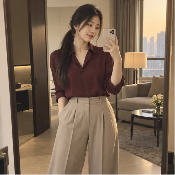 잠실 로제 살롱 안내 이미지