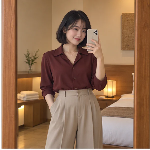 성남 서현 레이 살롱 안내 이미지