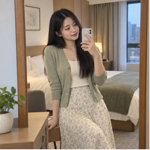 대구 만촌 효정 가든 안내 이미지
