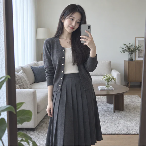 성남 정자 윈터 릴랙스 안내 이미지