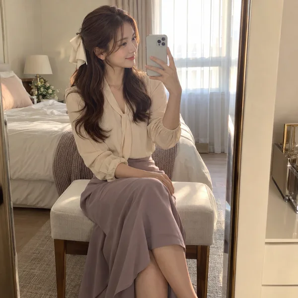 압구정동 새봄 웰니스 안내 이미지