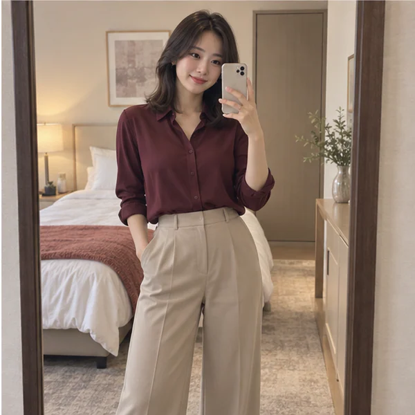 서울 서교 아린 살롱 안내 이미지