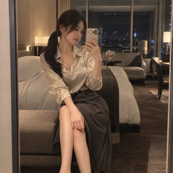 동두천 송내 아린 살롱 안내 이미지