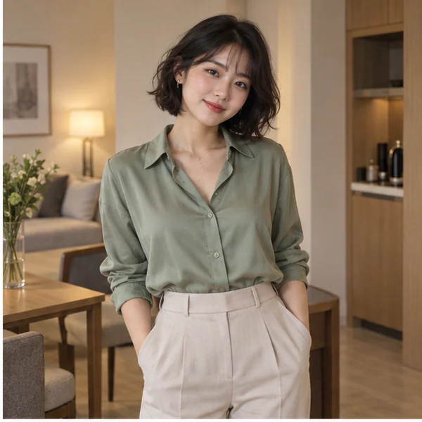 포항 효곡 아린 스튜디오 안내 이미지