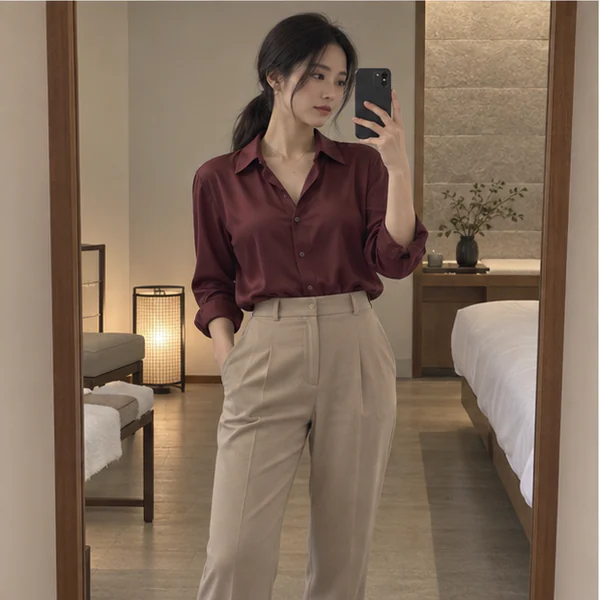 나연 아로마 대표 안내 이미지