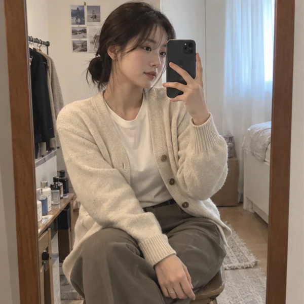 서울 신사 카리나 릴랙스 안내 이미지