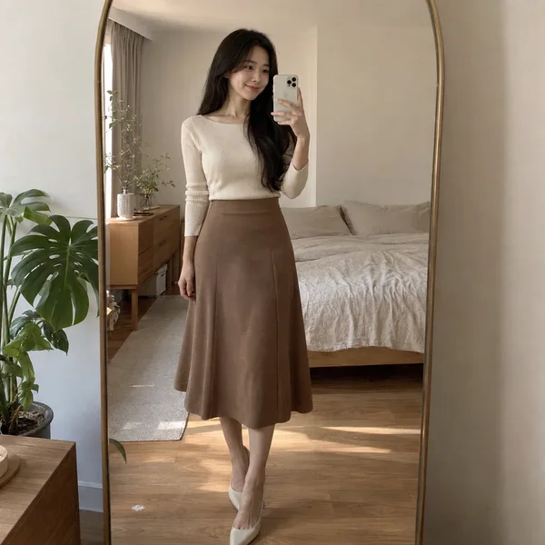 안양 관양 가을 아로마 안내 이미지