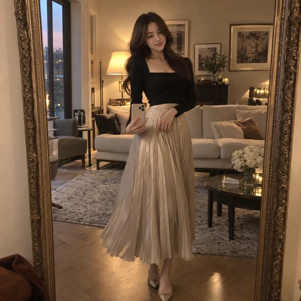 구미 지산 세정 케어 안내 이미지