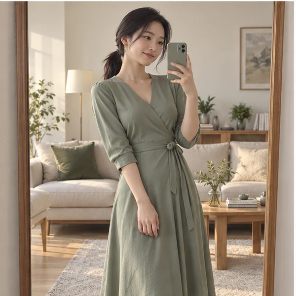 동두천 상패 닝닝 테라피 안내 이미지