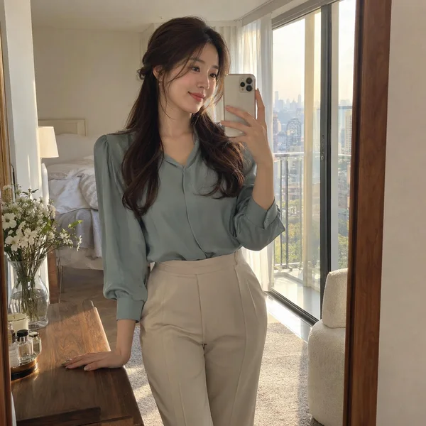 압구정동 설현 릴랙스 안내 이미지