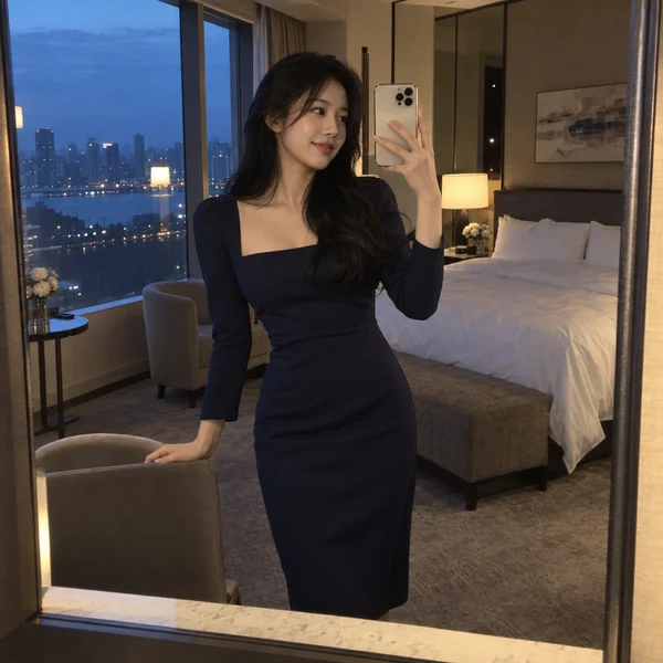 부천 범박 리사 라운지 안내 이미지