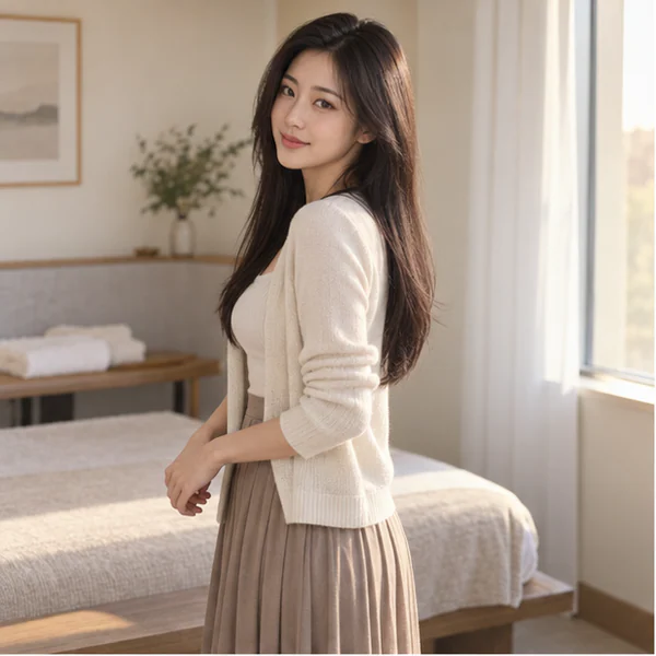 동탄 나연 가든 안내 이미지