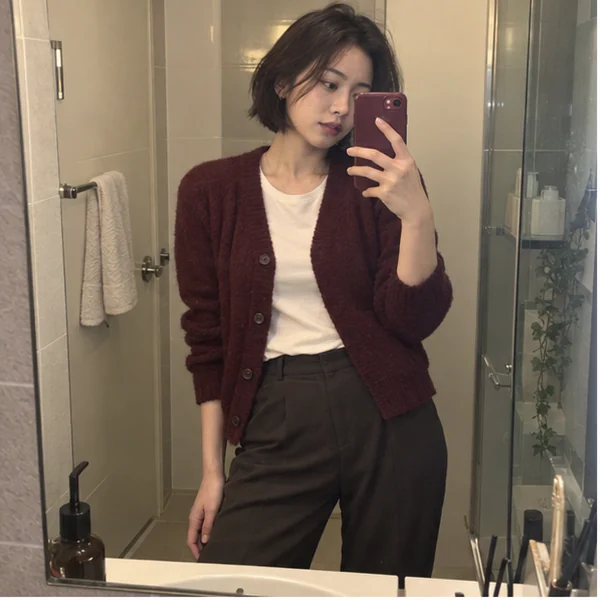 카리나 라운지 대표 안내 이미지