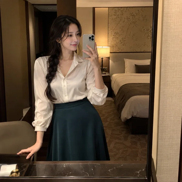 용인 기흥 예리 살롱 안내 이미지
