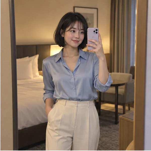 성남 서현 클로이 웰니스 안내 이미지
