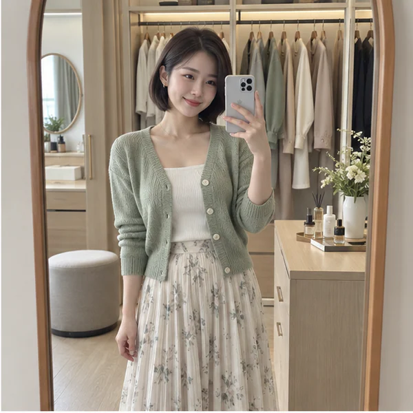 안양 관양 나연 라운지 안내 이미지